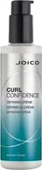 Kosmetyki do stylizacji włosów - Joico Curl Confidence Krem do włosów kręconych 177 ml - miniaturka - grafika 1