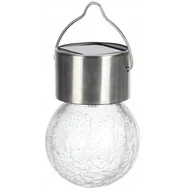 Lampy ogrodowe - Lampa solarna SUPERLED Glovi 5159 - miniaturka - grafika 1