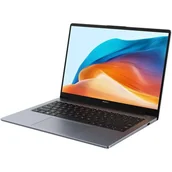 Laptopy - Huawei MateBook D 14 2024 14" i5-13450H 16GB RAM 512GB Dysk SSD Win11  - miniaturka - grafika 1