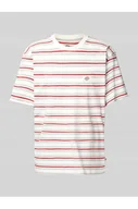 Koszulki męskie - T-shirt z czystej bawełny model LEWISTOWN - Dickies - miniaturka - grafika 1