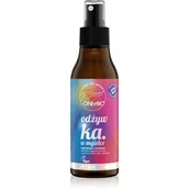 Odżywki do włosów - Only Bio, Odżywka Wygładzająco-nawilżajaca W Mgiełce, 150ml - miniaturka - grafika 1