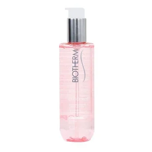 Biotherm Nawilżająco-wygładzający tonik do twarzy - Biosource Softening Toner Dry Skin - Toniki i hydrolaty do twarzy - miniaturka - grafika 3