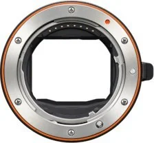 Sony Sony LA-EA5 A Mount Adapter - Tulejki, adaptery, redukcje do aparatów - miniaturka - grafika 1