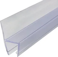 Akcesoria do armatury i ceramiki - Domotechnika Uszczelka Piórowa H  UPH 6/8 200 cm - miniaturka - grafika 1