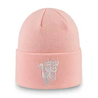 Czapki damskie - New Era Czapka baseballowa Mütze NBA Basic New York Knicks 59Fifty Fitted Czapka Dorosły, Różowy, Taille unique - miniaturka - grafika 1