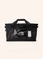 Torby podróżne - The North Face Torba Podróżna Base Camp Gear Box M 65 L schwarz - miniaturka - grafika 1