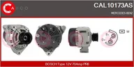 Alternatory - Alternator Casco - Alternatory CAL10173AS - miniaturka - grafika 1