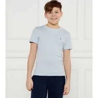 Koszulki dla chłopców - Tommy Hilfiger T-shirt 2-pack Regular Fit - miniaturka - grafika 1