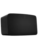 Głośniki i kolumny - Zestaw Sonos 2x Five — Profesjonalne głośniki dwupokojowe z Trueplay i EQ, Kolor: Biały - miniaturka - grafika 1