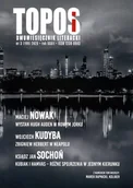 Czasopisma - Topos 32025 - miniaturka - grafika 1