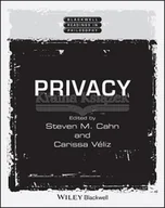 Pozostałe książki - Privacy - miniaturka - grafika 1
