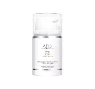 Apis Professional Liftingująco-napinający krem z SNAP-8 peptide Lifting Peptide 50 ml apispro-53805MP - Kremy do twarzy - miniaturka - grafika 1