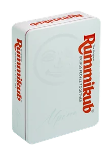 Rummikub Alpine LMD1563 - Gry planszowe - miniaturka - grafika 5