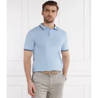 Koszule męskie - Joop! Polo Pavlos | Modern fit - miniaturka - grafika 1