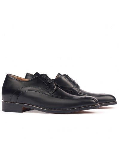 Półbuty Bardolino negro