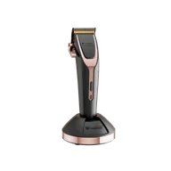 Maszynki do strzyżenia - KIEPE PROFESSIONAL CLIPPER VROOM 6344 Profesjonalna maszynka do strzyżenia włosów - miniaturka - grafika 1
