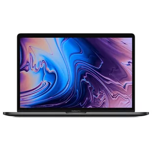 APPLE MacBook Pro 13 2019 MV962ZE/A, i5-8279U, Int, 8 GB RAM, 13.3”, 256 GB SSD, macOS Mojave - Laptopy - miniaturka - grafika 1