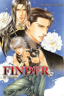 Finder - Komiksy dla dorosłych - miniaturka - grafika 1