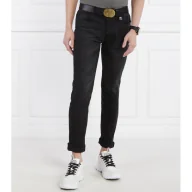 Spodnie męskie - Richmond X Jeansy WOKIO | Slim Fit - miniaturka - grafika 1