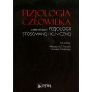 Fizjologia człowieka z elementami fizjologii stosowanej i klinicznej - Wydawnictwo Lekarskie PZWL