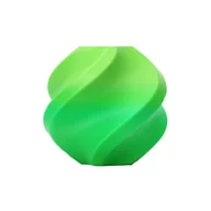 Filamenty i akcesoria do drukarek 3D - Filament Bambu Lab PLA Basic 1,75mm 1kg - w zestawie z wielorazową szpulą - Mint Lime - miniaturka - grafika 1