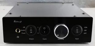 Audio-GD R2R 11 Mk2 - Przetworniki DAC - miniaturka - grafika 1