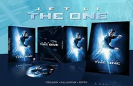 Fantasy Blu-Ray - The One (Limited) (steelbook) - miniaturka - grafika 1
