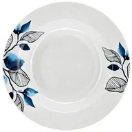 Talerze - Talerz AMBITION Blue Flower 45594 - miniaturka - grafika 1