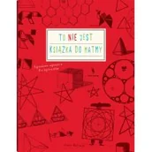 Książki edukacyjne - To nie jest książka do matmy w.2 - miniaturka - grafika 1