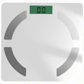 Wagi łazienkowe - Waga łazienkowa Retoo Waga łazienkowa ER1101 - miniaturka - grafika 1