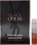Wody i perfumy damskie - Yves Saint Laurent Black Opium 1,2 ml EDP - miniaturka - grafika 1