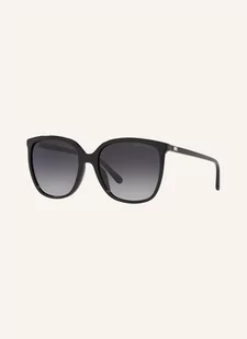 Michael Kors Okulary Przeciwsłoneczne Mk-2137u Anaheim schwarz - Okulary przeciwsłoneczne - miniaturka - grafika 1