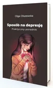 Religia i religioznawstwo - Sposób na depresje. Praktyczny poradnik - miniaturka - grafika 1