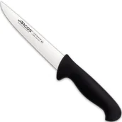 Noże kuchenne - Nóż rzeźniczy do ćwiartowania krojenia mięsa seria 2900 dł. 160/306 mm - miniaturka - grafika 1