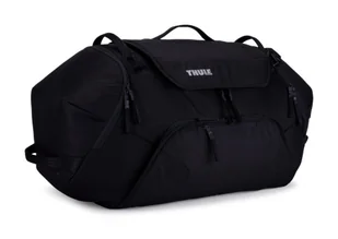 Torba sportowa Thule Snow Duffel 80L Black - Torby sportowe - miniaturka - grafika 1