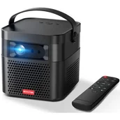 Projektory - BYINTEK U70 Pro DLP 3D 4K Android OS - miniaturka - grafika 1