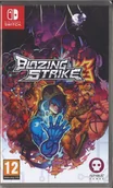 Gry Nintendo Switch - Blazing Strike (NSW) - miniaturka - grafika 1