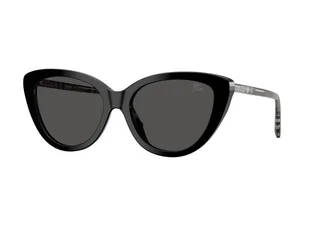 Okulary przeciwsłoneczne Burberry BE4457 ​416587 - Okulary przeciwsłoneczne - miniaturka - grafika 1