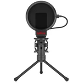 Mikrofony komputerowe - REDRAGON GM100 - miniaturka - grafika 1
