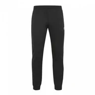 Spodnie sportowe męskie - Męskie spodnie dresowe LE COQ SPORTIF ESS Pant Slim N2 M - miniaturka - grafika 1