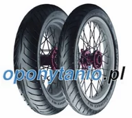 Opony motocyklowe - AVON Roadrider MK II 100/90R18 56V - miniaturka - grafika 1