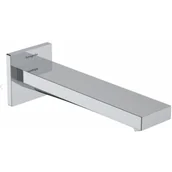 Wylewki do baterii - HANSGROHE 73410000 Tecturis E Wylewka wannowa Chrom - miniaturka - grafika 1