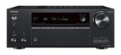 Amplitunery - Amplituner 7.2 Onkyo TX-NR696  Kolor: Czarny - miniaturka - grafika 1