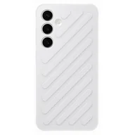 Etui i futerały do telefonów - Etui SAMSUNG Shield Case do Galaxy S24+ Jasno-szary GP-FPS926SACJW - miniaturka - grafika 1