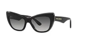 Okulary przeciwsłoneczne - Dolce&Gabbana 0DG4417 54 32468G Okulary przeciwsłoneczne, Unisex-Adult, Wielobarwny (Wielobarwny), Jeden rozmiar - miniaturka - grafika 1