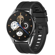 Smartwatch - Imilab W12 Czarny - miniaturka - grafika 1