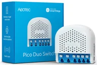 Systemy inteligentnych domów - Aeotec Pico Duo Switch (Zigbee) - miniaturka - grafika 1