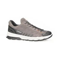 Buty trekkingowe męskie - Męskie buty turystyczne Grisport Calabre Rozmiar butów (UE): 38 / Kolor: szary - miniaturka - grafika 1