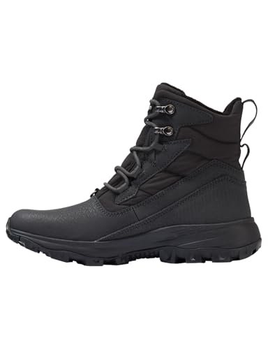 Jack Wolfskin Everquest PRO Texapore HIGH W damskie buty trekkingowe, 42 EU, czarny, 42 EU