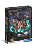 Puzzle - Puzzle 1000 Compact Harry Potter - miniaturka - grafika 1